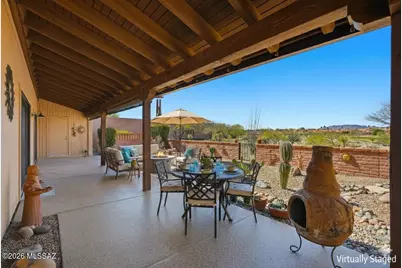 3910 S Placita De La Moneda, Green Valley, AZ 85622 - Photo 29