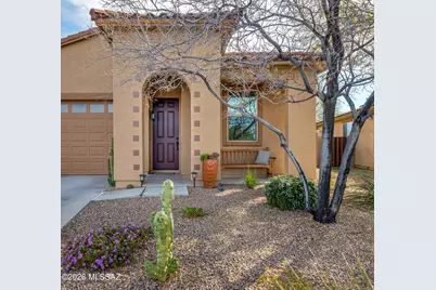 12228 N Golden Mirror Drive, Marana, AZ 85658 - Photo 29