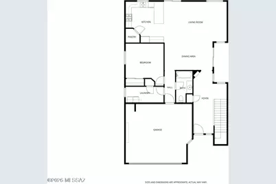 8317 W Canvasback Lane, Tucson, AZ 85757 - Photo 43