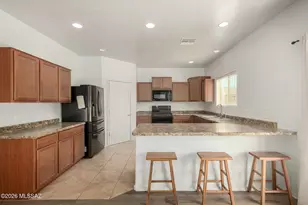 8317 W Canvasback Ln, Tucson, AZ 85757 - Photo 17