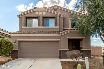 8317 W Canvasback Lane, Tucson, AZ 85757 - Photo 3
