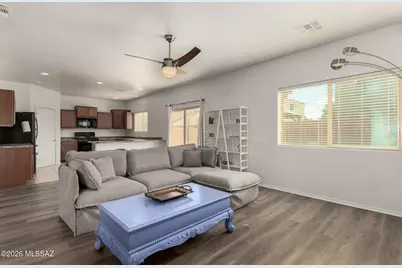 8317 W Canvasback Lane, Tucson, AZ 85757 - Photo 9