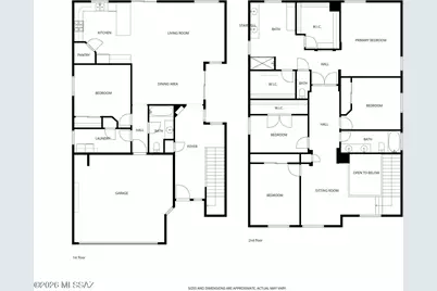 8317 W Canvasback Lane, Tucson, AZ 85757 - Photo 45