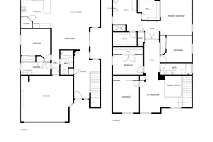8317 W Canvasback Ln, Tucson, AZ 85757 - Photo 45