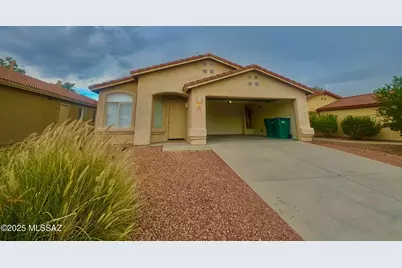 6070 N Panorama Park Drive, Tucson, AZ 85704 - Photo 3