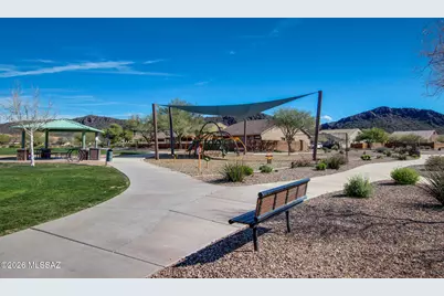 8803 W Saguaro Moon Road, Marana, AZ 85653 - Photo 47