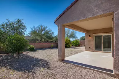 8803 W Saguaro Moon Road, Marana, AZ 85653 - Photo 39
