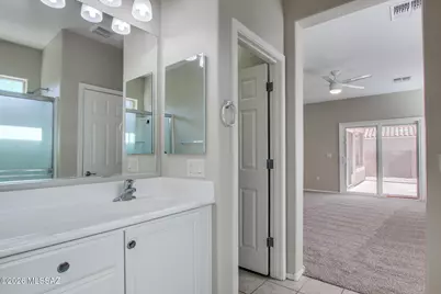 8803 W Saguaro Moon Road, Marana, AZ 85653 - Photo 35