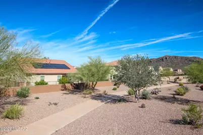 8803 W Saguaro Moon Road, Marana, AZ 85653 - Photo 45