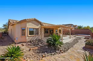 17540 S Indigo Crest Pass, Vail, AZ 85641 - Photo 33