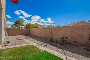 852 E Bottomlands Ln, Sahuarita, AZ 85629 - Photo 27