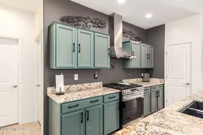 852 E Bottomlands Lane, Sahuarita, AZ 85629 - Photo 11