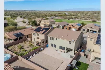 1042 E Madera Grove Lane, Sahuarita, AZ 85629 - Photo 39