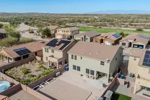 1042 E Madera Grove Ln, Sahuarita, AZ 85629 - Photo 39