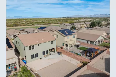 1042 E Madera Grove Lane, Sahuarita, AZ 85629 - Photo 41