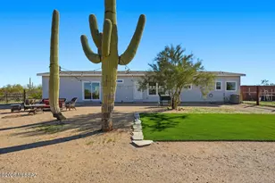 34692 S Galena Dr, Marana, AZ 85658 - Photo 43