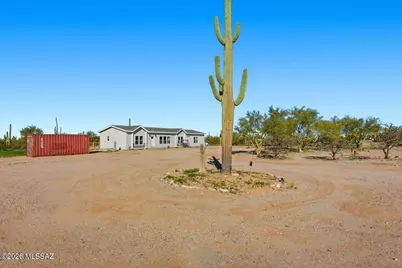 34692 S Galena Drive, Marana, AZ 85658 - Photo 3