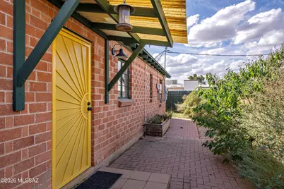 2725 E Glenn Street, Tucson, AZ 85716 - Photo 19