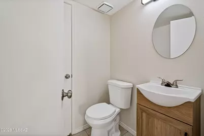 3401 W Avenida Del Pueblo, Tucson, AZ 85746 - Photo 25