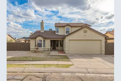 3401 W Avenida Del Pueblo, Tucson, AZ 85746 - Photo 1