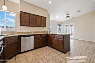 3401 W Avenida Del Pueblo, Tucson, AZ 85746 - Photo 13