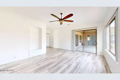 2470 N Castle Rock Drive, Tucson, AZ 85749 - Photo 15