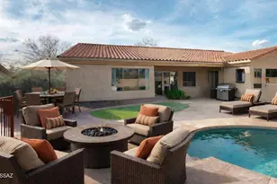 2470 N Castle Rock Dr, Tucson, AZ 85749 - Photo 27