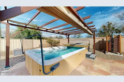 2470 N Castle Rock Drive, Tucson, AZ 85749 - Photo 29