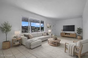 147 E La Castellana Dr, Nogales, AZ 85621 - Photo 5