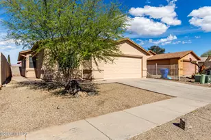 1608 W Mulholland Ct, Tucson, AZ 85746 - Photo 5