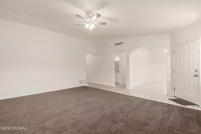 1608 W Mulholland Court, Tucson, AZ 85746 - Photo 7