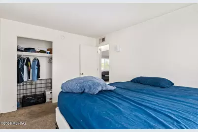 7455 E Desert Spring Drive, Tucson, AZ 85730 - Photo 5