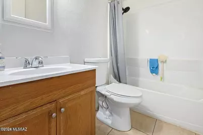 7455 E Desert Spring Drive, Tucson, AZ 85730 - Photo 13