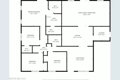 9700 E Nicaragua Place, Tucson, AZ 85730 - Photo 35