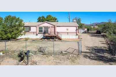 9390 W Henry Street, Tucson, AZ 85735 - Photo 1