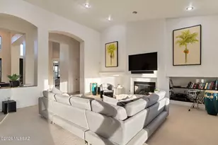 3477 W Tiny Bird Ct, Tucson, AZ 85745 - Photo 11