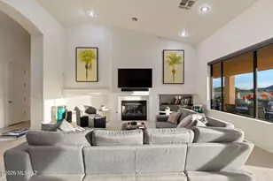 3477 W Tiny Bird Ct, Tucson, AZ 85745 - Photo 9