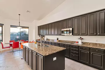 3477 W Tiny Bird Court, Tucson, AZ 85745 - Photo 17