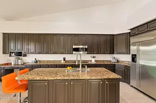 3477 W Tiny Bird Ct, Tucson, AZ 85745 - Photo 15