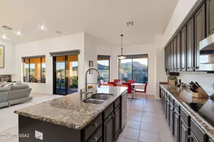 3477 W Tiny Bird Ct, Tucson, AZ 85745 - Photo 19