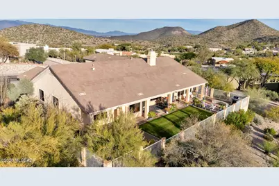 3477 W Tiny Bird Court, Tucson, AZ 85745 - Photo 35