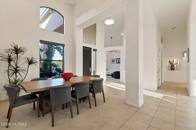 3477 W Tiny Bird Court, Tucson, AZ 85745 - Photo 5
