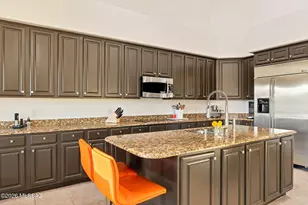 3477 W Tiny Bird Ct, Tucson, AZ 85745 - Photo 13