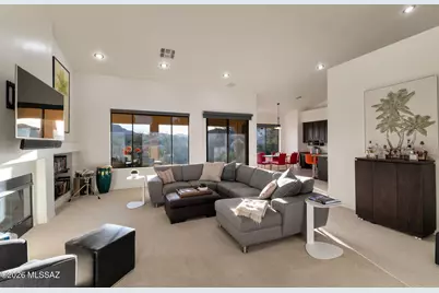 3477 W Tiny Bird Court, Tucson, AZ 85745 - Photo 3