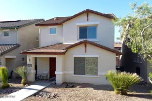 10590 E Pleasant Pasture Dr, Tucson, AZ 85747 - Photo 1