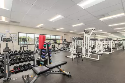 7659 S Vivaldi Court, Tucson, AZ 85747 - Photo 47