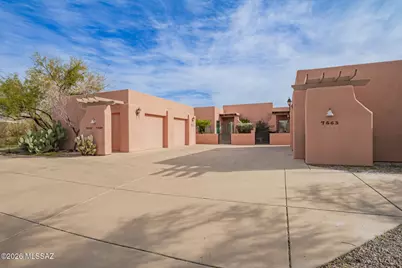 7659 S Vivaldi Court, Tucson, AZ 85747 - Photo 3