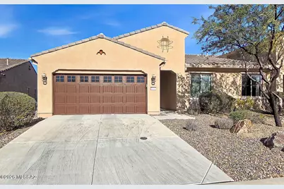954 N Broken Hills Drive, Green Valley, AZ 85614 - Photo 5