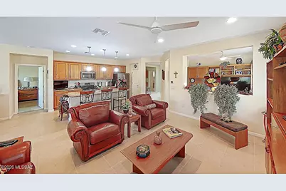 954 N Broken Hills Drive, Green Valley, AZ 85614 - Photo 1