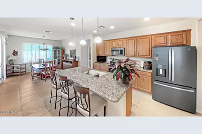 954 N Broken Hills Drive, Green Valley, AZ 85614 - Photo 3